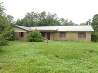 19877 Seminole Drive, Seminole, AL 36574