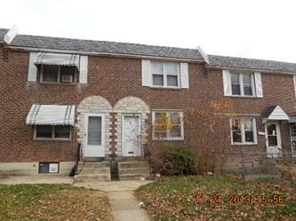 23 W 21st St, Chester, PA 19013