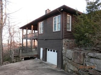 271 Rhetts Ridge Ro, Zirconia, NC 28790