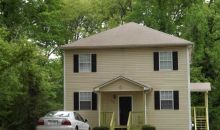 2365 N Circle Drive Nw Atlanta, GA 30318
