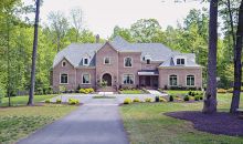 927 Merchant Lee Place Manakin Sabot, VA 23103