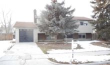 4196 S Ottawa Drive Salt Lake City, UT 84119
