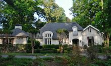 3565 Sw Rembrandt Road Atlanta, GA 30327