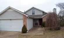 2260 Joann Drive Spring Hill, TN 37174