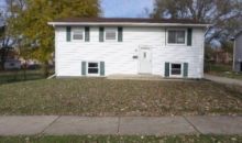 433 W 16th Pl Chicago Heights, IL 60411