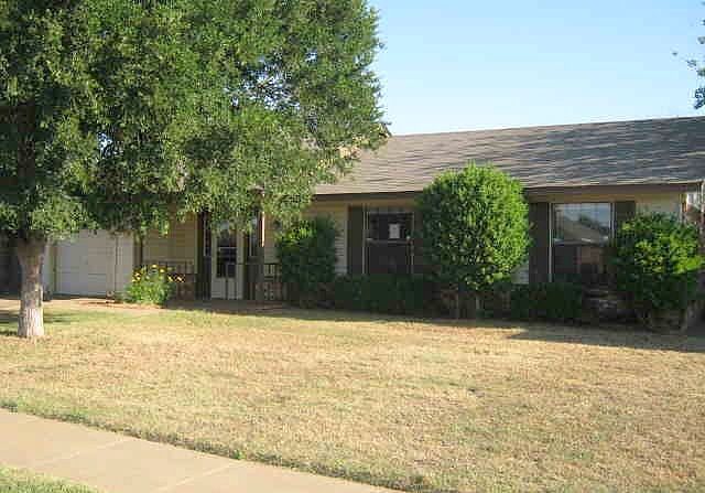 Ricci, Wichita Falls, TX 76302