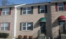 5170 Hickory Hollow Pkwy Unit 227 Antioch, TN 37013