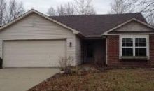 8848 Lighthorse Dr Indianapolis, IN 46231