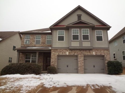 5570 Village Trace, Union City, GA 30291