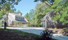 166 Hollidge Hill Ln Marstons Mills, MA 02648