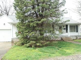 103 3rd Street, Carrollton, IL 62016
