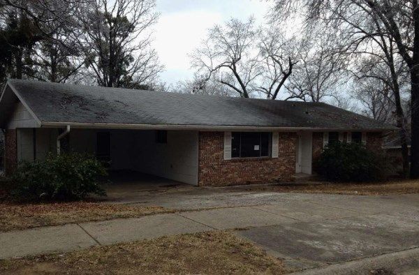 4600 Greenway Dr, North Little Rock, AR 72116