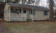 24113 Bancroft Dr Petersburg, VA 23803