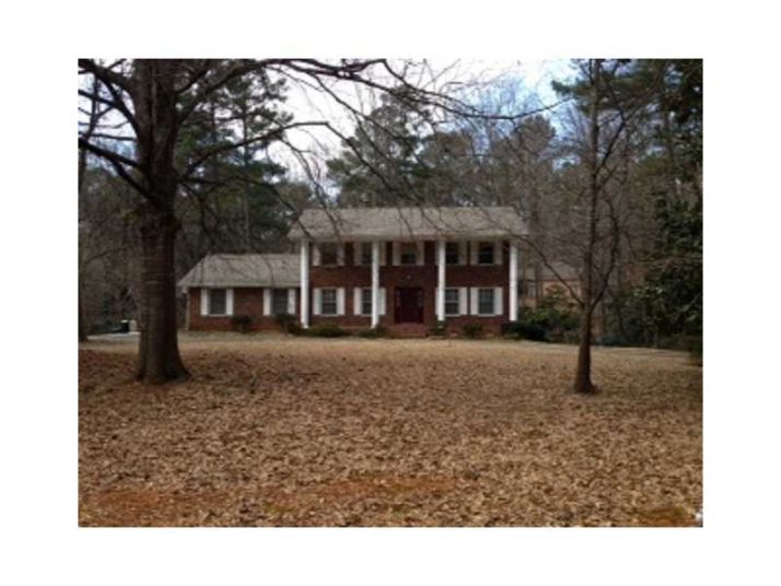 1656 Lilburn Stone Mountain Road, Stone Mountain, GA 30087