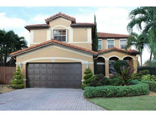 12911 NW 9 LANE, Miami, FL 33182