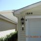 1644 Masters Ct, Naperville, IL 60563 ID:674090