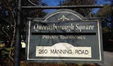 Unit 144 - 260 Manning Road Marietta, GA 30064
