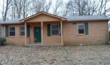 118 Amber Lynn Cr Columbia, TN 38401