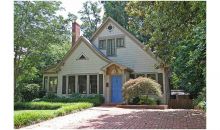 201 Ne Huntington Road Ne Atlanta, GA 30309