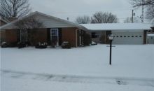 5937 Norwell Dr Dayton, OH 45449