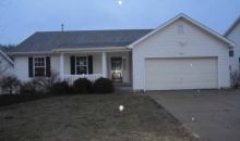 1618 Irish Sea High Ridge, MO 63049