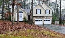 4103 Huntcliff Drive Woodstock, GA 30189