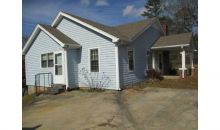 158 Wall Street Waco, GA 30182