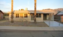 3743 E Drydock Place Tucson, AZ 85739