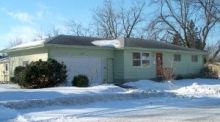 1609 W 38th St Sioux Falls, SD 57105