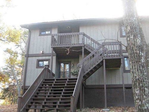 2603 Fairway Oaks, Waleska, GA 30183