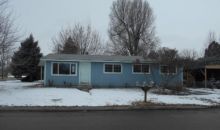 931 S Commericial Avenue Emmett, ID 83617