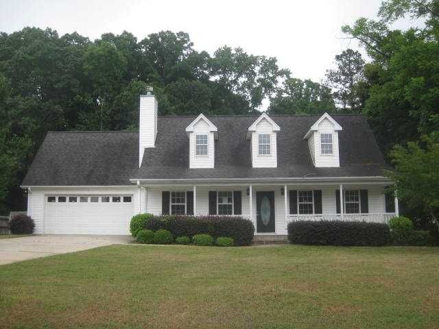 147 Winding Brook Trl, Winterville, GA 30683
