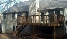 655 Wedgewood Drive Woodstock, GA 30189
