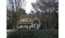1033 Atherton Lane Woodstock, GA 30189