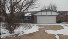 10428 Fairfax Lane Yukon, OK 73099