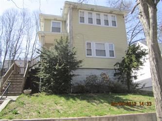 204 Austin Street, Hyde Park, MA 02136