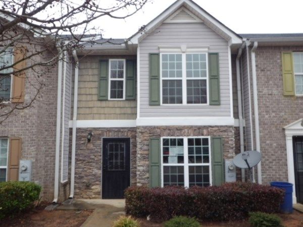 3445 Waldrop Trl, Decatur, GA 30034