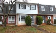 14706 Endsley Turn Woodbridge, VA 22193