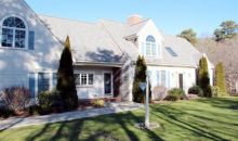 21 Nimble Hill Dr Yarmouth Port, MA 02675