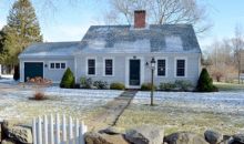 98 Mill Rd Falmouth, MA 02540