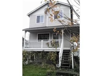 1011    Pennsylvania Avenu, Bremerton, WA 98337