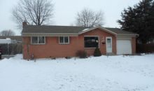 13663 Walter Ct Warren, MI 48088