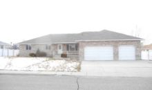 3612 S Tafton Rd Salt Lake City, UT 84120