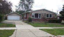 148 W Normandy Drive Chicago Heights, IL 60411