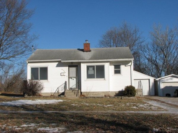 630 E Division, Colfax, IA 50054