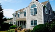 32 Mill Pond Rd East Orleans, MA 02643