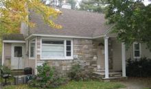 19 Shady Lane Avenue Shrewsbury, MA 01545