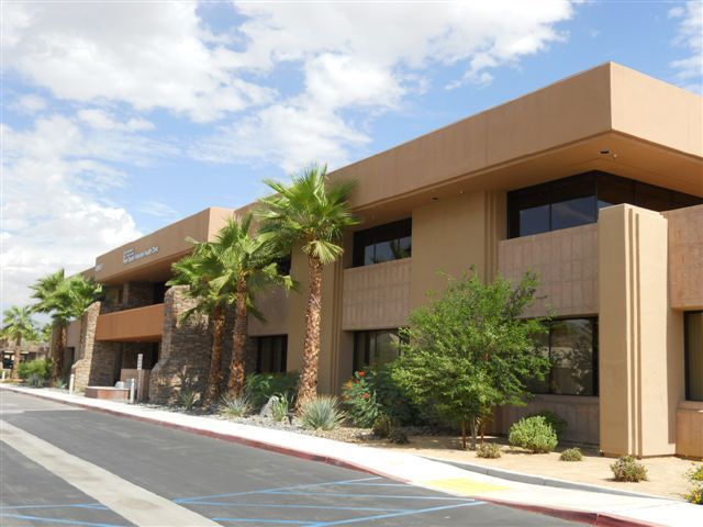 Building F, Palm Desert, CA 92211