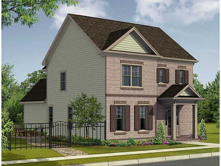 487 Raven Brook Lane, Suwanee, GA 30024