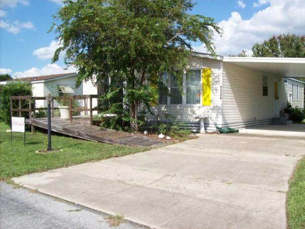 1134 N. Holly Hill Dr., Wildwood, FL 34785